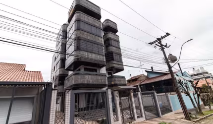 Cobertura com 3 quartos para alugar na Travessa Borneo, 035, Jardim Lindóia, Porto Alegre por R$ 5.500