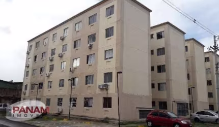 Apartamento com 2 quartos à venda na Avenida Francisco Silveira Bitencourt, 1818, Sarandi, Porto Alegre por R$ 180.000