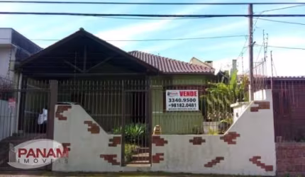 Casa com 3 quartos à venda na Rua Luiz Carniglia, 305, Sarandi, Porto Alegre por R$ 750.000