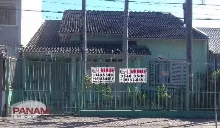 Casa com 3 quartos à venda na Rua Baden Powell, 474, Sarandi, Porto Alegre por R$ 620.000