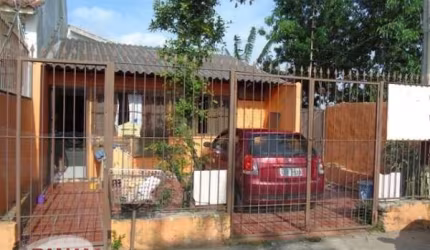 Casa com 2 quartos à venda na Beco Antônio Severino, 930, Rubem Berta, Porto Alegre por R$ 250.000