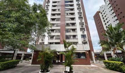Apartamento com 4 quartos para alugar na Avenida Panamericana, 101, Jardim Lindóia, Porto Alegre por R$ 3.250