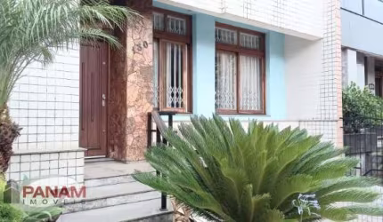 Casa com 3 quartos à venda na Rua Filipinas, 130, Jardim Lindóia, Porto Alegre por R$ 999.000