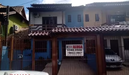 Casa com 3 quartos para alugar na Rua Serra da Mocidade, 105, Sarandi, Porto Alegre por R$ 5.200