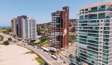 Aldebaran - luxo e conforto a beira mar de Natal