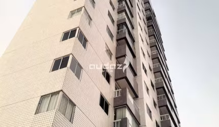 Apartamento 2/4 com Suíte - Ed. Maria Luiza