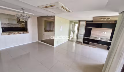 Apartamento para locação no Lacqua