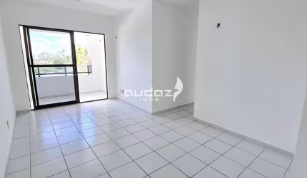 Apartamento 2/4 com suíte para locação, Neopolis Natal-RN