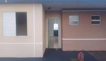sua casa em condominio fechado 2 dormitorios, lazer completo