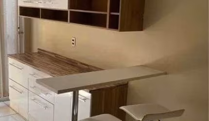 excelente casa no parque da liberdade 2 dormitorios,suite e closet,2 vagas