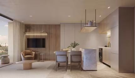 Apartamento 1 dormitórios à venda Setor Marista Goiânia/GO