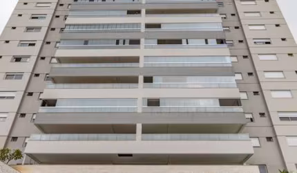Viva com luxo e conforto no Residencial Grand Excellence