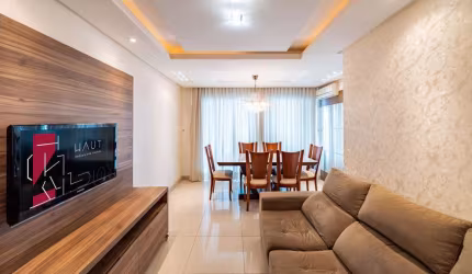 Apartamento a venda com 109 m2 no bairro Eldorado, em Goiânia.