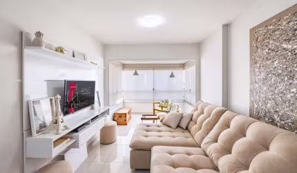 Apartamento com 3 quartos à venda no Jardim Goiás