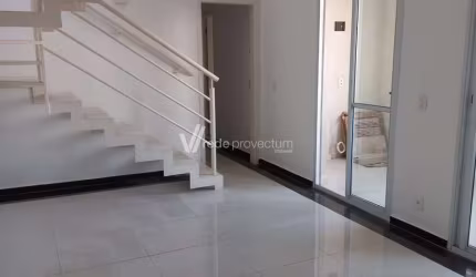 Cobertura com 3 quartos à venda na Rua Hermantino Coelho, 595, Mansões Santo Antônio, Campinas, 160 m2 por R$ 1.350.000