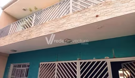 Casa com 3 quartos à venda na Rua João Batista da Silva Pacífico, 155, Parque Jambeiro, Campinas, 265 m2 por R$ 650.000