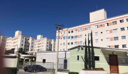Apartamento com 2 quartos à venda na Rua Visconde de Congonhas do Campo, 1085, Loteamento Parque São Martinho, Campinas, 42 m2 por R$ 220.000