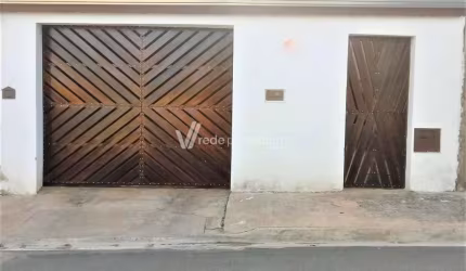 Casa com 2 quartos à venda na Rua Carmino Tracchio, 234, Jardim Uruguai, Campinas, 100 m2 por R$ 388.000