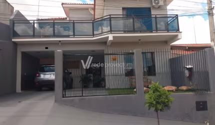 Casa com 4 quartos à venda na Francisco Empke, 74, Cidade Jardim, Monte Mor, 345 m2 por R$ 1.012.000
