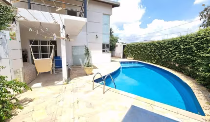 Casa com 4 quartos à venda na Rua Pedro João Walter Vannucci, 440, Barão Geraldo, Campinas, 234 m2 por R$ 1.100.000