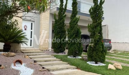 Casa em condomínio fechado com 3 quartos à venda na Avenida Olívio Franceschini, 2505, Parque Ortolândia, Hortolândia, 160 m2 por R$ 1.180.000