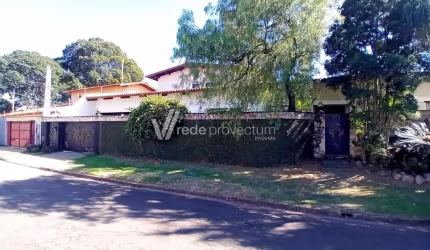 Casa com 4 quartos à venda no Parque Taquaral, Campinas , 415 m2 por R$ 1.900.000