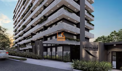 Apartamento 2 quartos em Novo Hamburgo c/ entrada parcelada