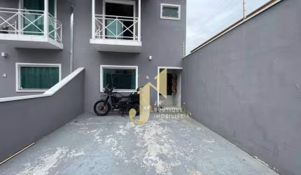 Casa a venda em Altos de Santana