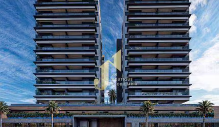 OPORTUNIDADE IMPERDIVEL - NOVO LANÇAMENTO EM CARAGUATATUBA SPLENDOR RESIDENCE - MARTIM DE SÁ