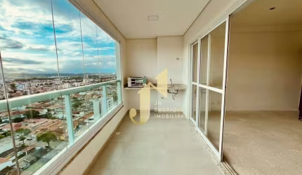APARTAMENTO COM 3 DORMITÓRIOS A VENDA NO CONDOMÍNIO SERENITY RESIDENCE