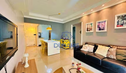 LINDO APARTAMENTO À VENDA NA PRAIA DA ENSEADA