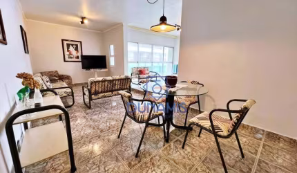 Apartamento à venda, 157 m² por R$ 1.060.000,00 - Praia das Astúrias - Guarujá/SP