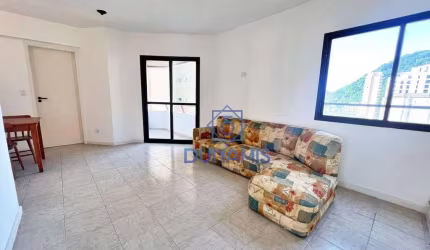 Cobertura à venda, 184 m² por R$ 900.000,00 - Praia das Pitangueiras - Guarujá/SP