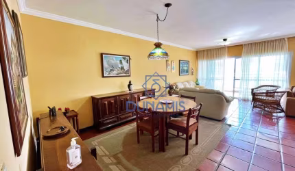 Apartamento à venda, 113 m² por R$ 850.000,00 - Vila Luis Antônio - Guarujá/SP