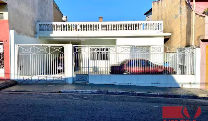 Casa com 3 dormitórios à venda, 185 m² por R$ 750.000,00 - Vila Ema - São Paulo/SP