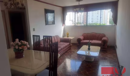Apartamento com 2 dormitórios à venda, 75 m² por R$ 495.000,00 - Santo Antônio - São Caetano do Sul/SP