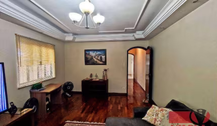 Sobrado com 3 dormitórios à venda, 197 m² por R$ 850.000,00 - Parque São Lucas - São Paulo/SP