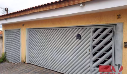 Casa à venda, 250 m² por R$ 1.042.000,00 - Jardim Tietê - São Paulo/SP
