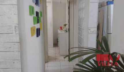 Apartamento com 2 dormitórios à venda, 50 m² por R$ 215.000,00 - Jardim Imperador - São Paulo/SP