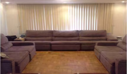 Apartamento com 3 dormitórios à venda, 129 m² por R$ 740.000,00 - Tatuapé - São Paulo/SP