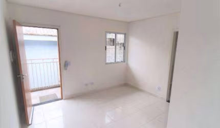 Studio com 1 dormitório à venda, 25 m² por R$ 215.000,00 - Parque São Lucas - São Paulo/SP