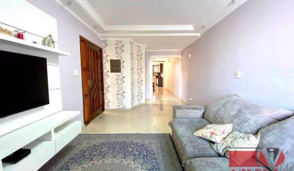 Sobrado com 3 dormitórios à venda, 209 m² por R$ 850.000,00 - Parque São Lucas - São Paulo/SP