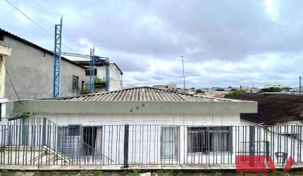 Casa à venda, 100 m² por R$ 425.000,00 - Vila Alpina - São Paulo/SP