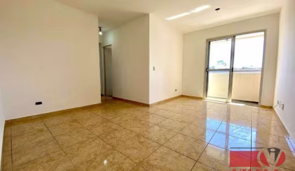 Apartamento com 3 dormitórios para alugar, 63 m² por R$ 2.166,60/mês - Vila Industrial - São Paulo/SP
