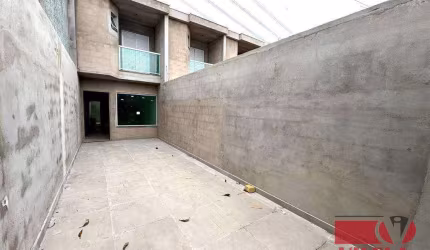 Sobrado com 3 dormitórios à venda, 90 m² por R$ 540.000,00 - Parque São Lucas - São Paulo/SP