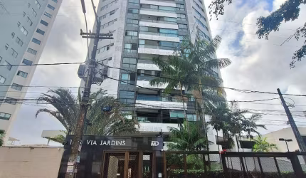 Aluguel Lindo Apt 137m² 4Qts 4Sui Dep Empreg, Aquec Gás,  Lazer Compl em Boa Viagem