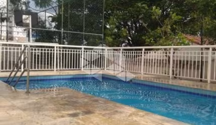 Apartamento com 3 dormitórios à venda, 56 m² por R$ 445.200,00 - Vila Amália - São Paulo/SP