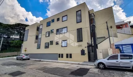 Apartamento com 1 dormitório à venda, 29 m² por R$ 230.000,00 - Casa Verde Média - São Paulo/SP