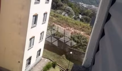 Apartamento à venda, 50 m² por R$ 198.000,00 - Jardim Francisco Mendes - São Paulo/SP