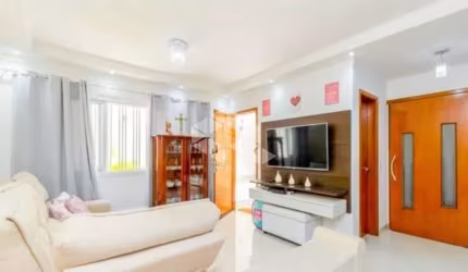 Casa à venda, 190 m² por R$ 980.000,00 - Parada Inglesa - São Paulo/SP